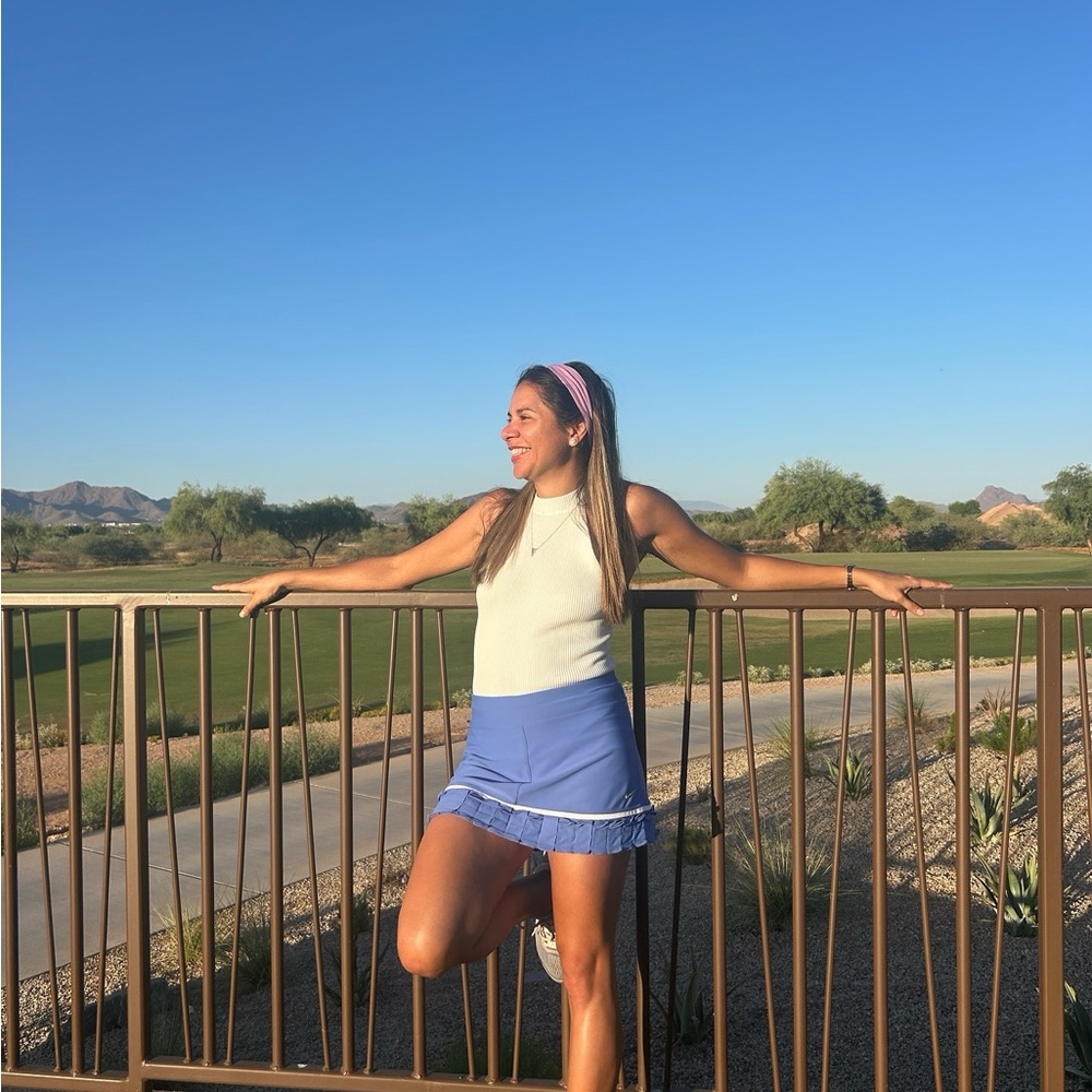 Meet your Posher, Nataly